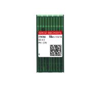 Süzene Nakış Makina İğnesi 100 ADET CEX3 PH-C70 GROZ BECKERT 110/18